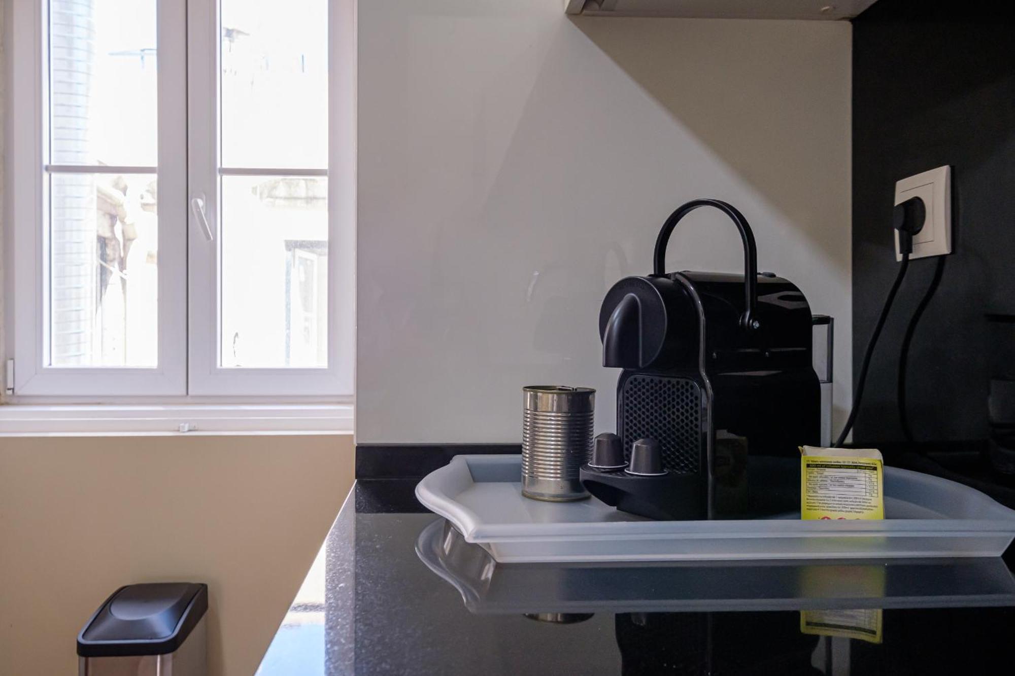 Apartment Nomad's Downtown - 3bdr S Juliao Lissabon