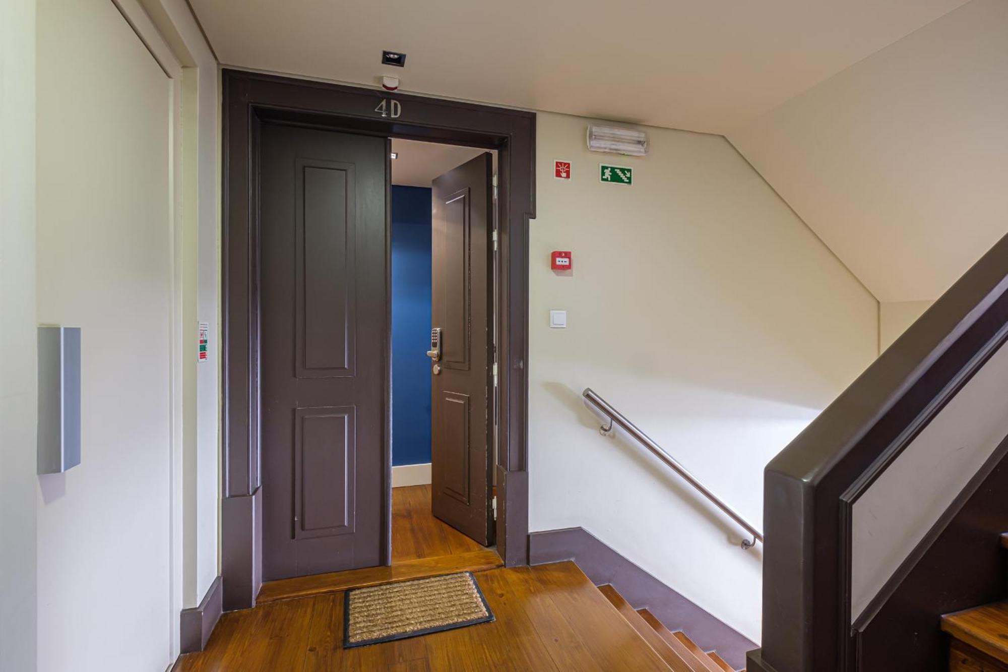 Nomad's Downtown - 3bdr S Juliao * Lissabon