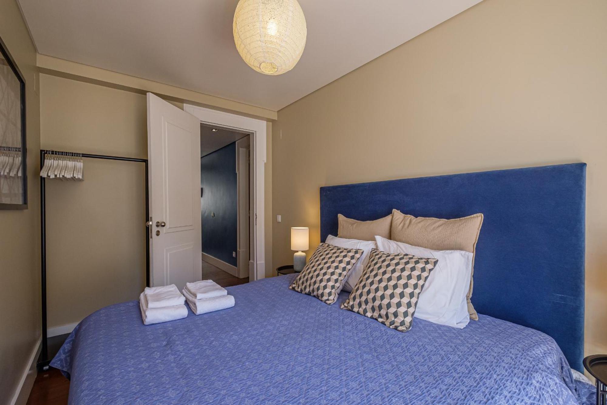 Nomad's Downtown - 3bdr S Juliao * Lissabon